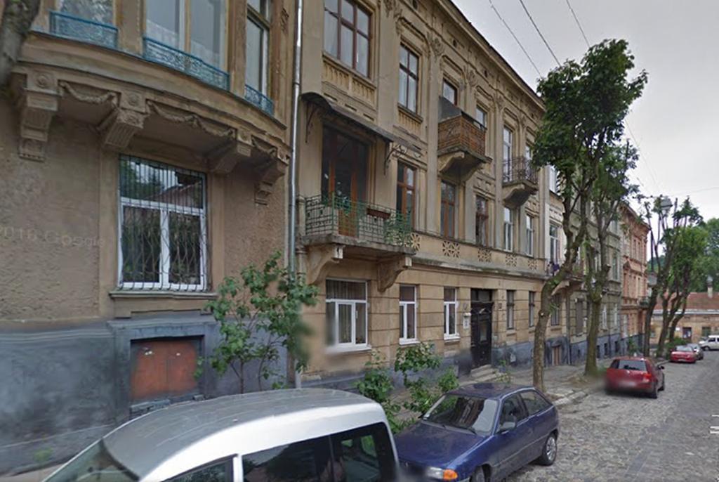 Flower Apartment. Central Location. Lviv Bagian luar foto